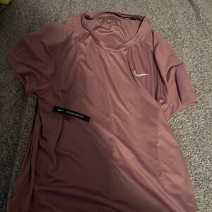 Nike Dri-Fit Athletic T-Shirt Women’s Size Large